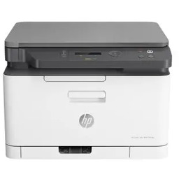 HP Color Laser MFP 178nw (4ZB96A) WiFi Biało-czarny
