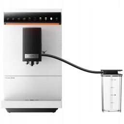 Automatyczny ekspres ciśnieniowy Mova Virtuoso 10 Pro 1470W