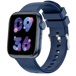 Smartwatch Forever Igo 3 JW-500 Niebieski