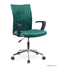 Fotel obrotowy DORAL Halmar