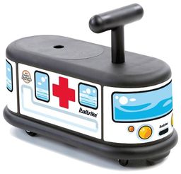 Jeździk dla dzieci Ambulans La Cosa Italtrike