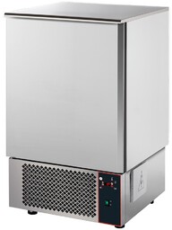 STALGAST Schładzarko-zamrażarka szokowa 7x GN 1/1 849073