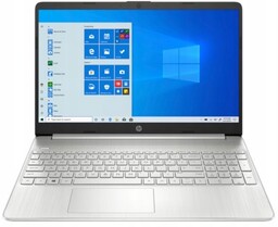 Hp 15s-eq2186nw 15,6 Ryzen 5 5500U 8GB/512 Win10