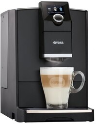 Ekspres do kawy NIVONA CafeRomatica 791 Czarny mat
