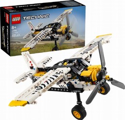 42198 Lego Technic Samolot Transportowy