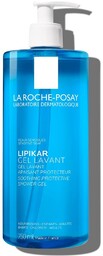 Lipikar Gel Lavant delikatny żel pod prysznic 750ml