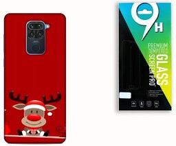 Etui Case Do Xiaomi Redmi Note 9 +