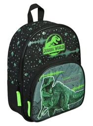 Plecak przedszkolny JURASSIC WORLD DINOZAUR 31x25x10cm