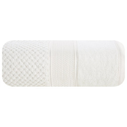Ręcznik 70 x 140 Bawełna Jessi 02 500