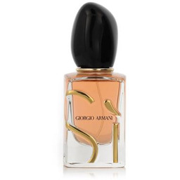 Giorgio Armani Sì Intense woda perfumowana Do napełnienia