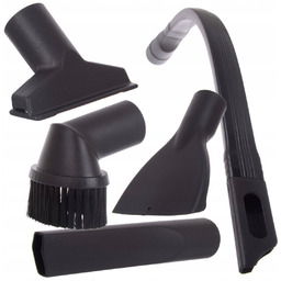 Ssawka do MAKITA VC2512L 2511 szczelinowa tapicerk