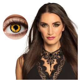 Soczewki kontaktowe Zmierzch - 3-miesięczne