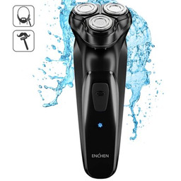 ENCHEN Golarka Blackstone-C Na mokro i sucho Czujnik