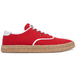 Espadryle Tommy Hilfiger Th Hi Vulc Core Jutte