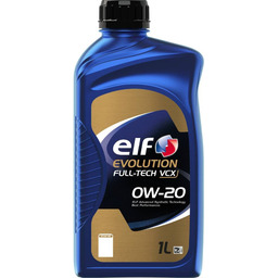 ELF 2228335 Olej silnikowy Pojemność: 1l, 0W-20
