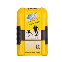 Smar Toko Express GripGlide Pocket 100ml