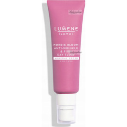 LUMENE - LUMO - NORDIC BLOOM - Anti-Wrinkle