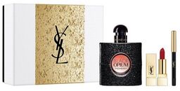 Yves Saint Laurent Black Opium SET: Woda perfumowana