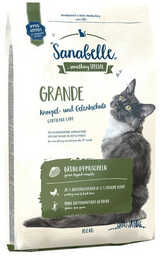 BOSCH Sanabelle Grande 10kg