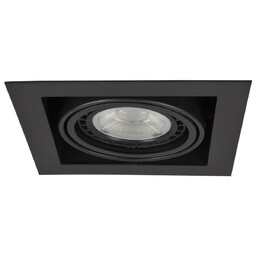 Azzardo Lampa wpustowa Nova AZ2869 ruchoma do sypialni