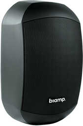 Biamp Systems MASK4C-BL 2-drożny 4,25-calowy głośnik 50W (Para)