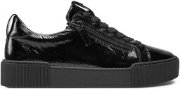 Sneakersy HÖGL 8-103625 Czarny