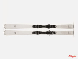 Völkl Narty Volkl Flair SC + VMOTION3 11