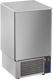 STALGAST Schładzarko-zamrażarka szokowa 10x GN 1/1 849103