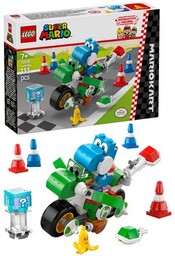 LEGO Super Mario 72031 Mario Kart - Yoshi