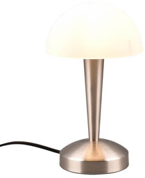 Stołowa lampka Canaria R59561107 RL Light grzybek półokrąg