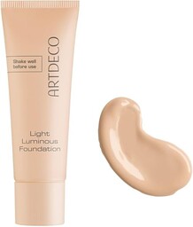 ARTDECO Light Luminous Foundation  lekki płynny podkład