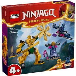 LEGO NINJAGO 71804 MECH BOJOWY ARINA