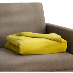 Koc Gruby Polarowy Floss 150x200 cm
