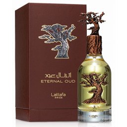 Lattafa - Pride - Eternal Oud - Eau