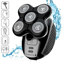 REMINGTON Golarka do głowy Ultimate Series RX5 XR1500