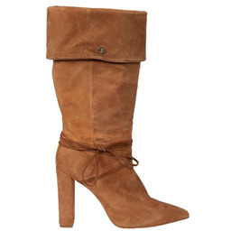 Buty damskie Liu Jo Dany 03 kozaki skórzane