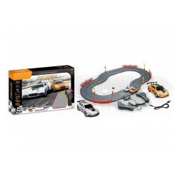 Madej Tor Wyścigowy 13384