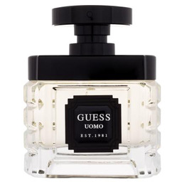 GUESS Uomo woda toaletowa 50 ml dla mężczyzn