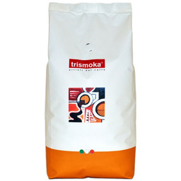 Kawa ziarnista Trismoka Caffe Italia 1kg