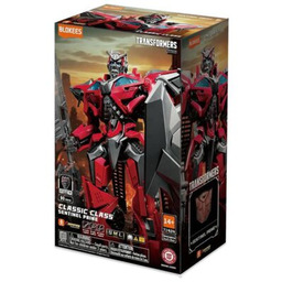 BLOKEES Figurka Classic Class Transformers Sentinel Prime