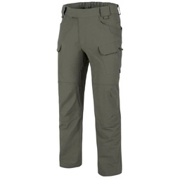 Spodnie outdoorowe Helikon OTP VersaStretch Taiga Green (SP-OTP-NL-09)