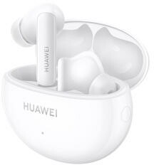 Huawei FreeBuds 5i ANC z etui ładującym Dokanałowe