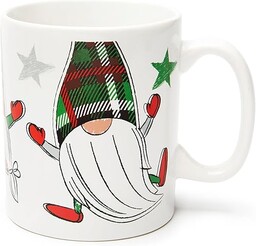 Excelsa Tartan Gnome Kubek Bardzo Duży