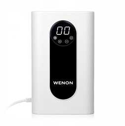 Domowy Ozonator powietrza żywności Wenon MF-308 1000mg