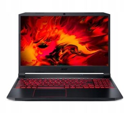 Acer Nitro 5-15 i7-10750H 16GB 1TB SSD RTX2060
