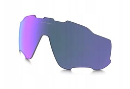 Szyba Oakley Violet Iridium do okularów - Jawbreaker
