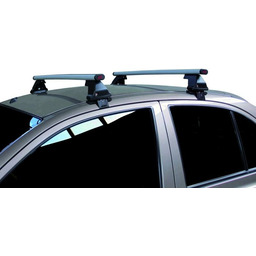 Bagażnik dachowy G3 Pacific 64.130-68.070 aluminiowy