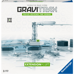 Gravitrax, Zestaw Uzupełniający, Winda
