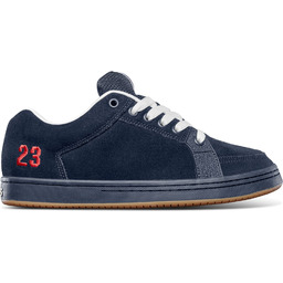 buty ETNIES - Sal23 Navy (401) rozmiar: 45