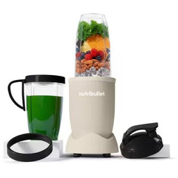 Nutribullet NB907MASN matowy piaskowy